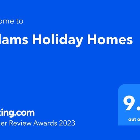 Bolams Holiday Homes Thomastown  Luaran gambar