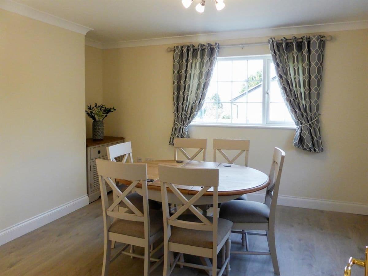Bolams Holiday Homes Thomastown  Luaran gambar