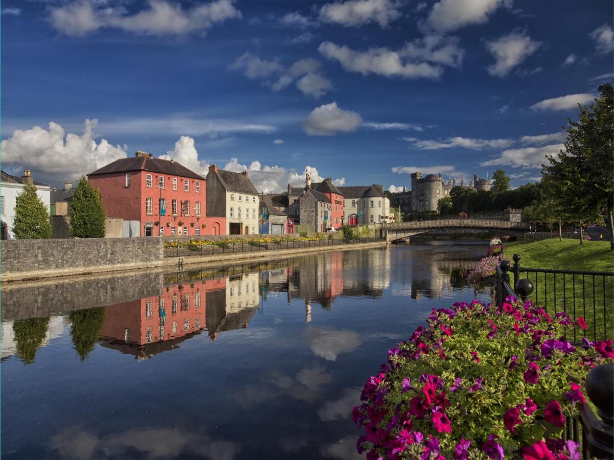 Bolams Holiday Homes Thomastown  Luaran gambar