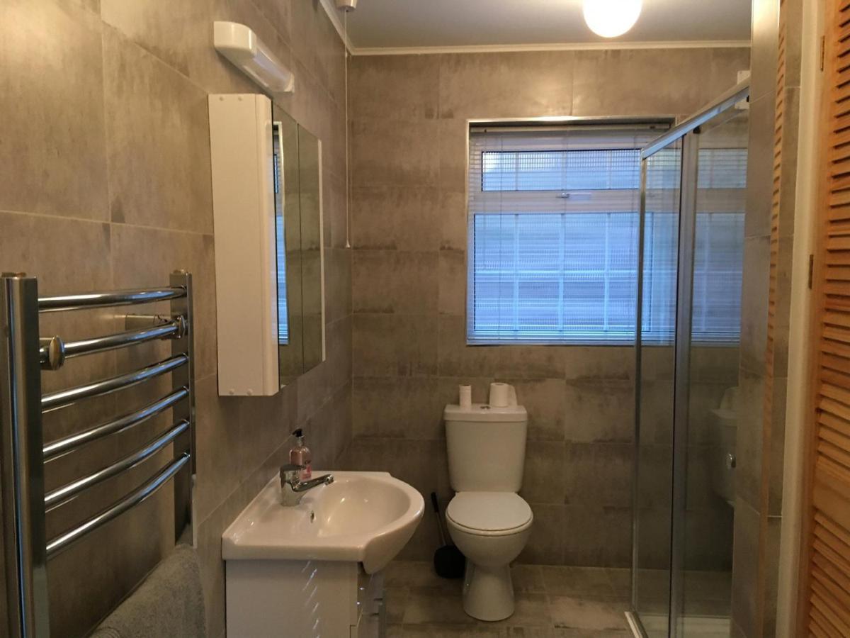 Bolams Holiday Homes Thomastown  Luaran gambar