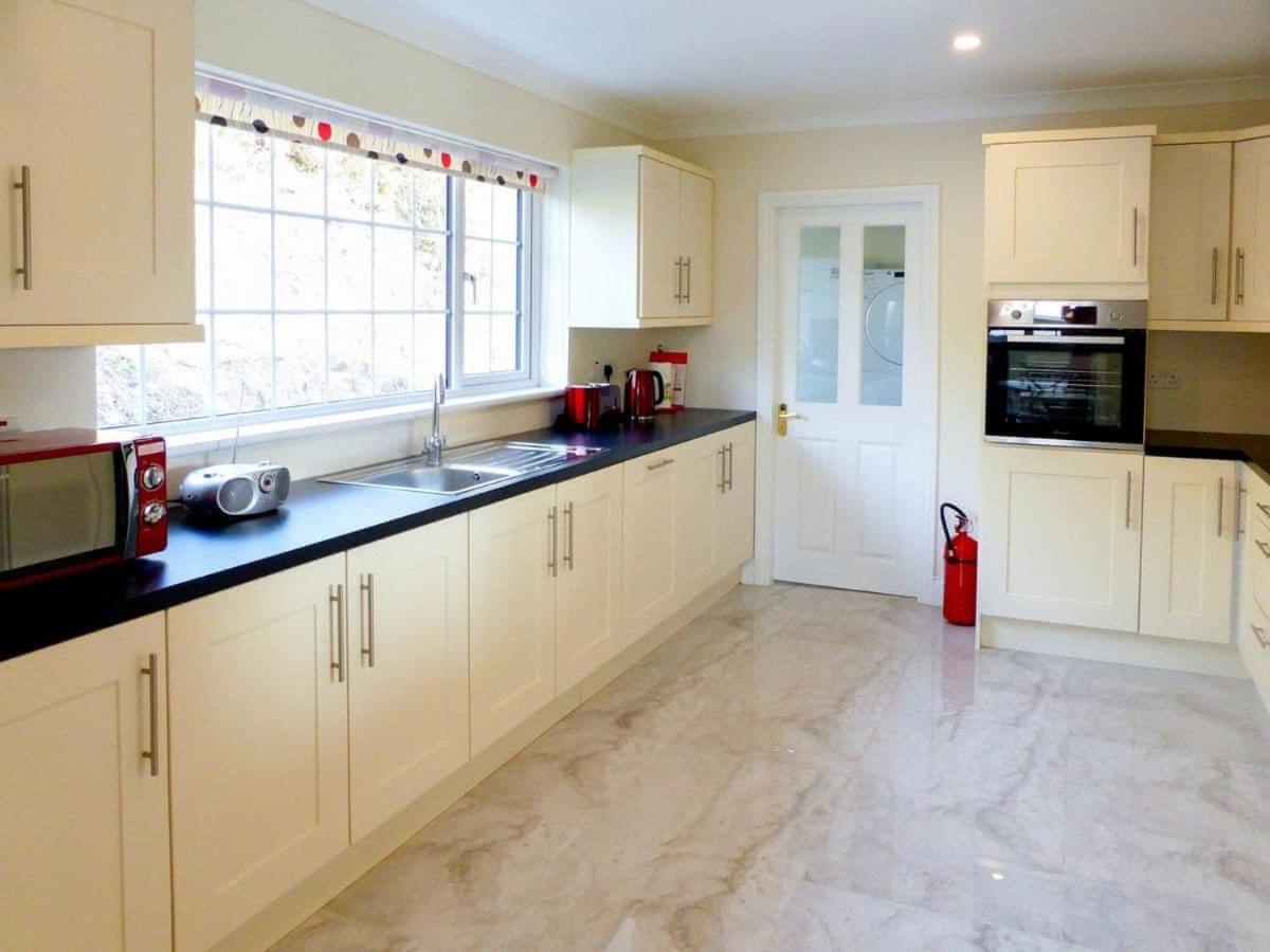 Bolams Holiday Homes Thomastown  Luaran gambar