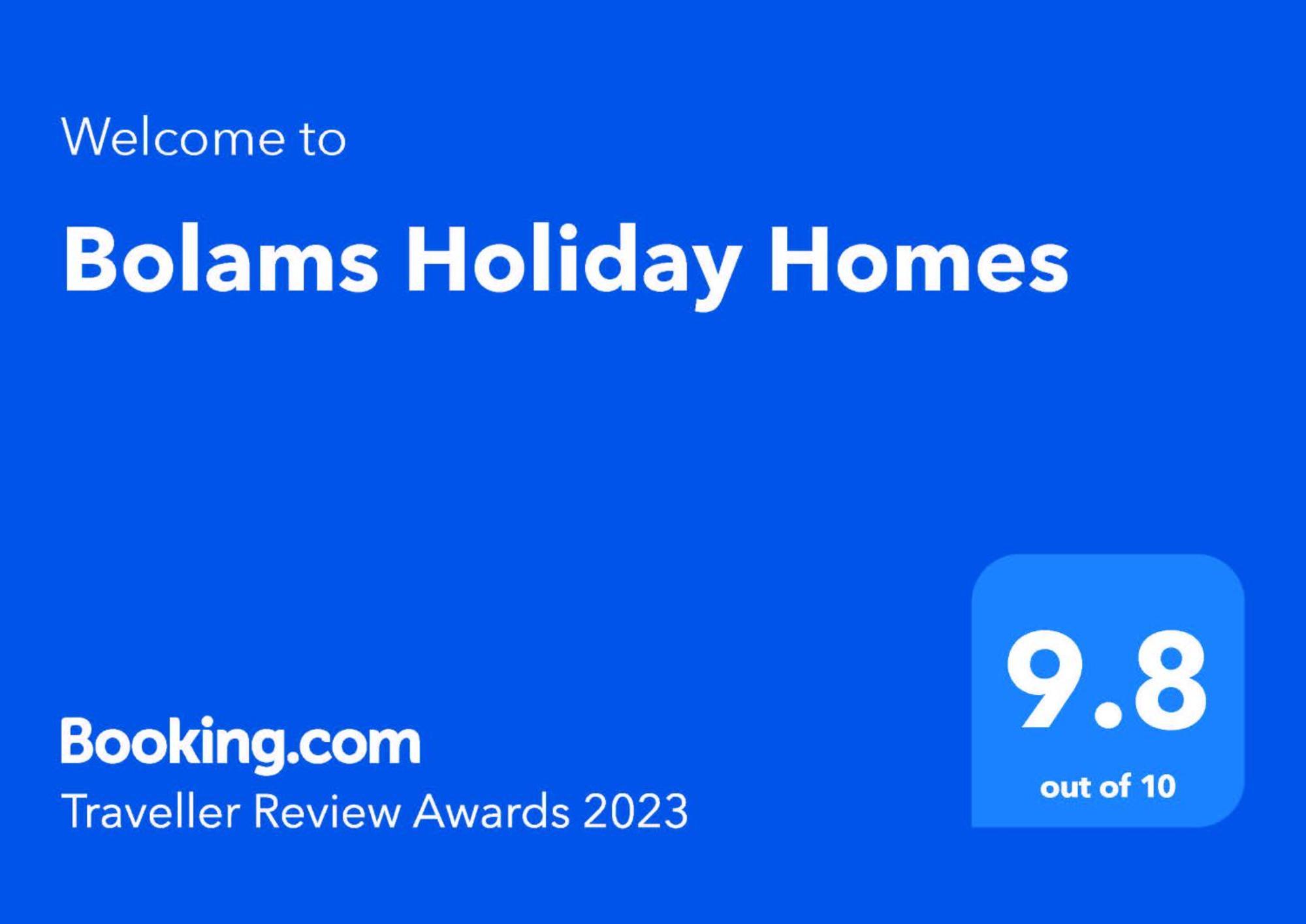 Bolams Holiday Homes Thomastown  Luaran gambar